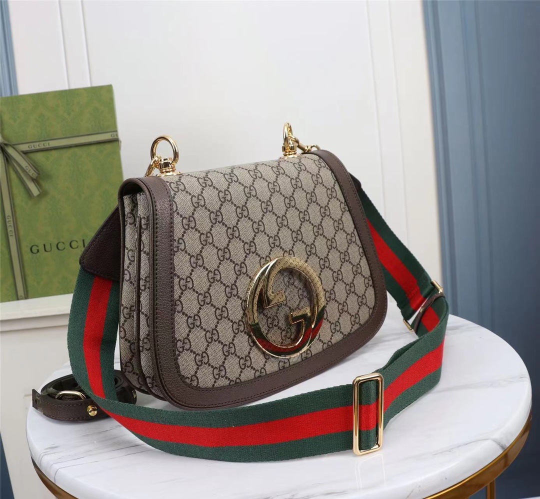 Mens Gucci Satchel Bags